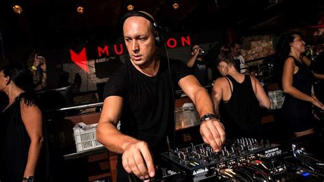 Marco Carola Announces Full Details Of Music Ons Opening Party At