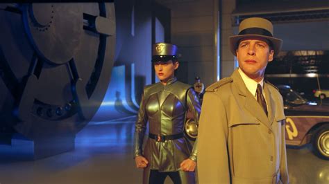 Inspector Gadget 2 Review By Søren Saunders Letterboxd