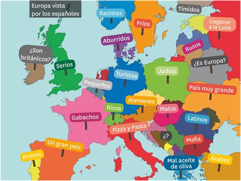 232,535 likes · 199 talking about this. Europa vista por los españoles