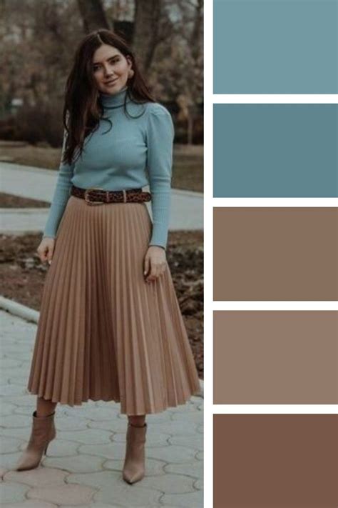 Colors That Go With Turquoise How To Mix And Match Clothes