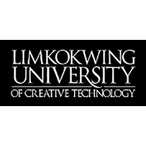 Limkokwing university logo by unknown author license: EBA Global - Limkokwing University of Creative Technology