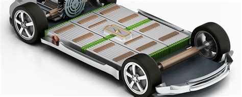 End Of Life Ev Batteries Emerging Value Pools For Automakers
