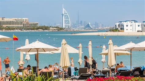 Riva Beach Club Dubai Reservations Info And Next Events Nox