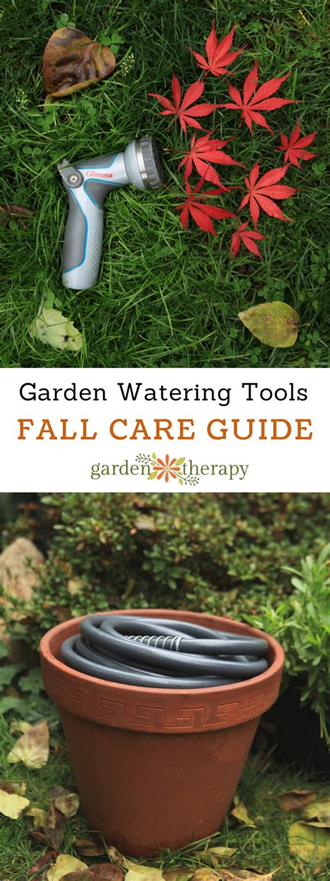 Check spelling or type a new query. Get Ready for Winter: Garden Watering Tools Care Guide for ...