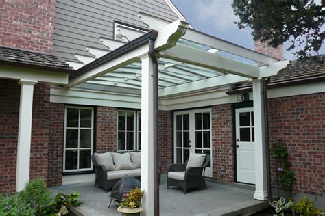 Architectural Glass Glass Awnings And Glass Canopies