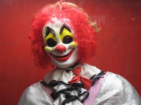 Scary Clowns On The Media Wnyc Studios