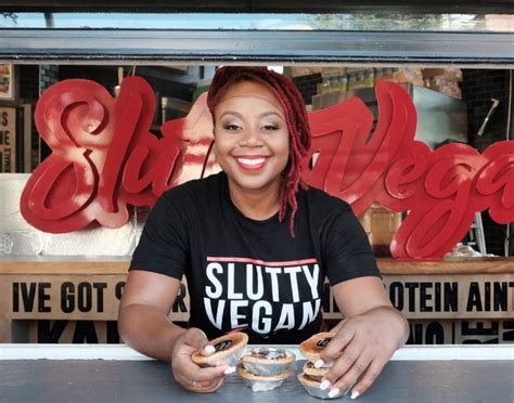 Slutty Vegan Founder Ceo Pinky Cole To Provide Cau Grads With Llcs