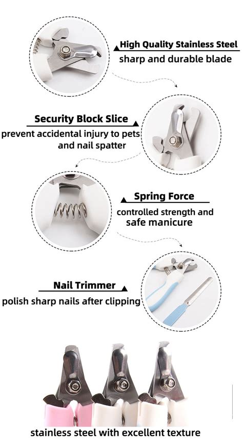 It is able to reduce the amount of time you require when mowing your lawn by providing sharp cutting tools. 2020 Best Cutter Peticare Electric Pet Grinder Dog Nail ...