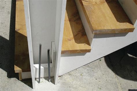 #pvc fencing #good uv protection# h post# ontario whatsapp:+ 9818257261120email: Concrete-Filled PVC Posts | Professional Deck Builder ...