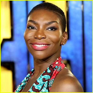 Michaela Coel Has Joined Black Panther Sequel In Mysterious Role
