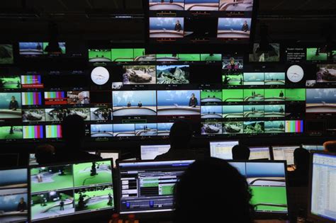 Reiseleistungen für zdf sendestudio mainz. ARD, ZDF, Airbus, Buchmesse, Gregor Gysi - News des Tages ...