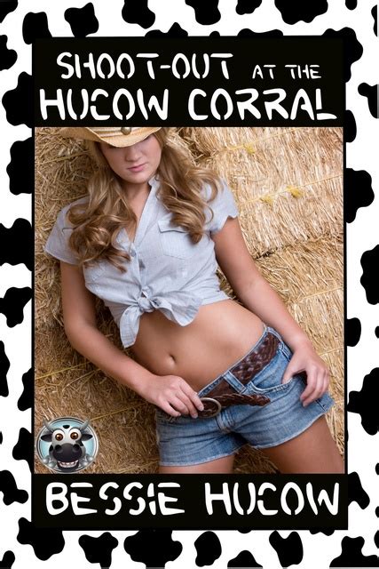 Shoot Out At The Hucow Corral Hucow Lactation Age Gap Milking Breast