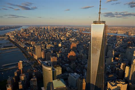 One World Observatory New York New York Activity Review And Photos