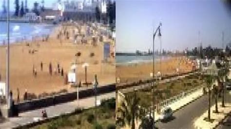 live webcam agadir beach morocco ️ webcamera24