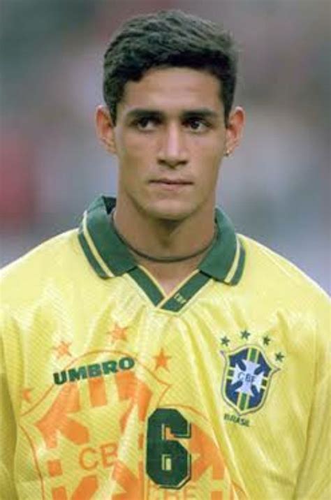 André Luiz Brazil Football Team Mens Tops Football Team