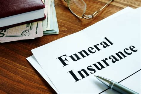 Affordable Burial Insurance How To Find The Right Plan For You