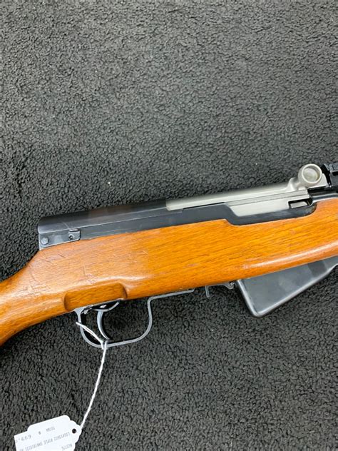 Norinco Sks 1970 All Matching For Sale