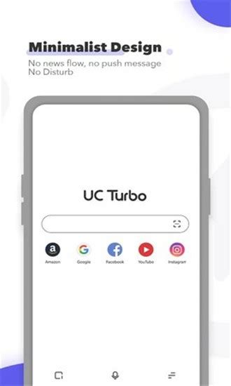 Uc browser turbo is a minimalist version of this powerful browser with which you can access any webpage in a simple way. 夸克浏览器国际版汉化版|UC Turbo汉化版 V1.10.3.900 安卓免费版 下载_当下软件园_软件下载