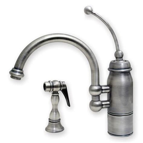 Wiki researchers have been writing reviews of the latest the 10 best kitchen faucets. HomeThangs.com Introduces a Tip Sheet on Traditional ...