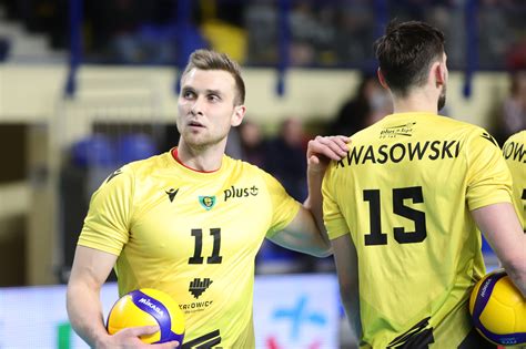 In 1963 in katowice a special organizational committee was called with the purpose of uniting all the clubs and sporting organizations of the city into one large club which would. Siatkówka. PlusLiga. Oświadczenie GKS-u Katowice ...