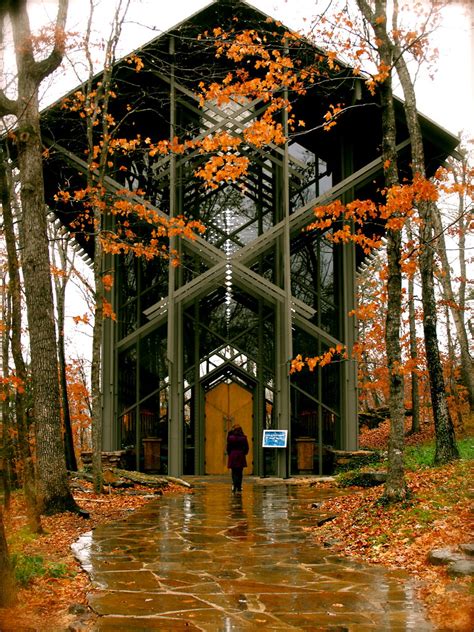 All Sizes Thorncrown Chapel Flickr Photo Sharing