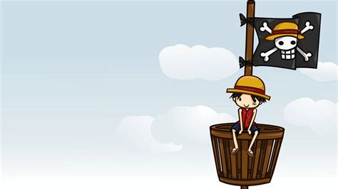 Chibi Wallpaper for Desktop | PixelsTalk.Net