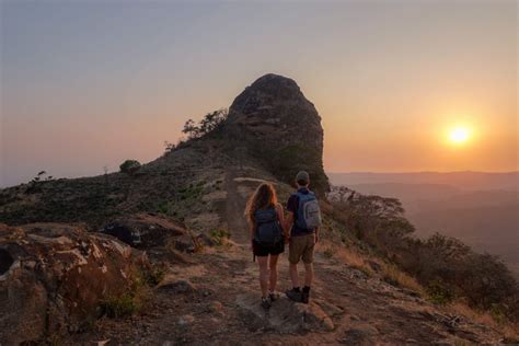 Peñon De Comasagua Sunset Hike The Ultimate Guide