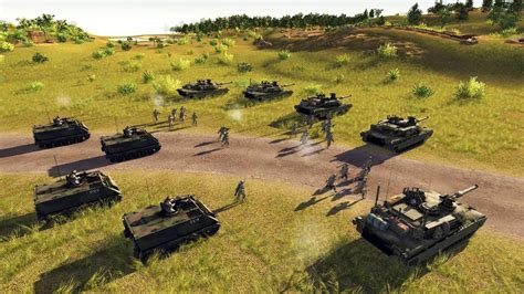 Assault squad 2 men of war origins. Descargar Men of War Assault Squad 2 Cold War | Juegos ...