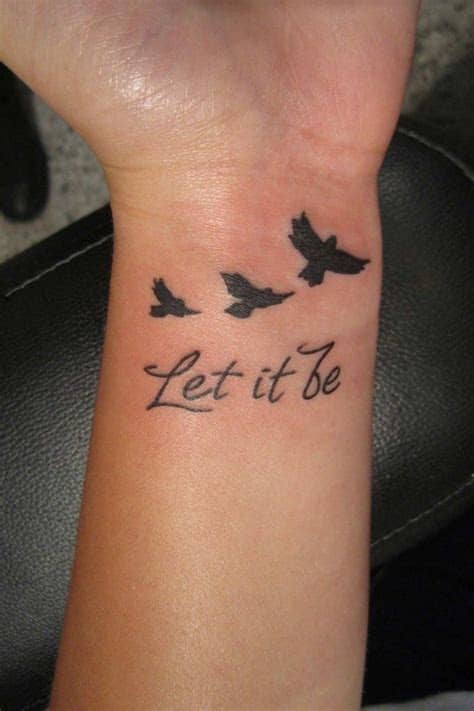 Small girly tattoos on wrist. Girly small wrist designs ...