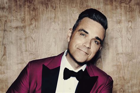 Robbie Williams Wallpapers - Wallpaper Cave