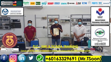 Select product, state, and city. PLC Training Centre Malaysia - AS Automation Services Blog