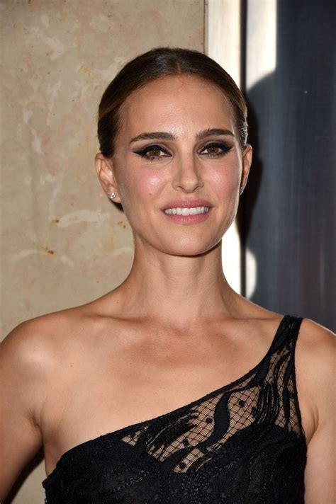 NATALIE PORTMAN At Lucy In The Sky Premiere At Toronto International Film Festival