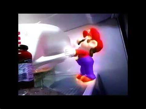 Super Mario Got Milk Commercial Alternate YouTube