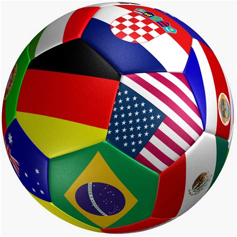 Quick Hits For The Ada And Fha World Cup Edition