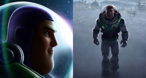 Buzz Lightyear Seis Datos Sobre La Nueva Película De Disney Y Pixar
