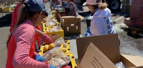 London food bank, london, on. Where to volunteer and donate for El Paso COVID-19 relief ...