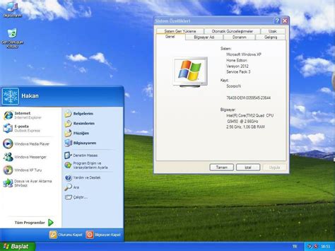 Windows Xp Home Edition Sp3 Download Iso Neloempire