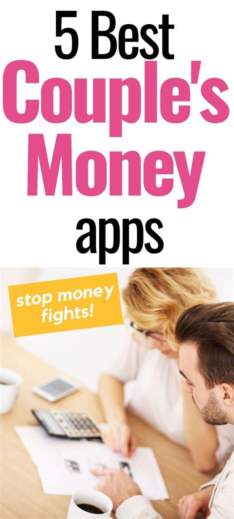It's set up so you can manage shared and individual accounts together, but you're in control of what information you want your partner to see. Best Couple's Budget Apps (Couple's Money Management) в 2020 г