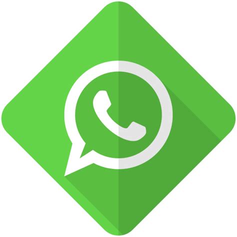 Whatsapp Call Chat Contact Message Phone Talk Icon Free Download