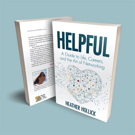 Helpful Paperback Heather Hollick