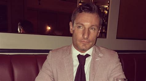 reminder dean gaffney s girlfriend is stunning and looks just like his twin daughters