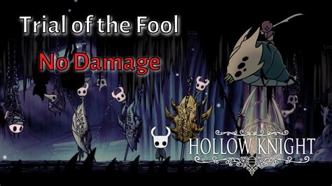 Colosseum Of Fools Trial Of The Fool No Damage Youtube