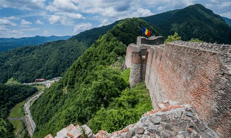 Why Romania Should Be On Your Hiking Bucket List Sportscover Direct