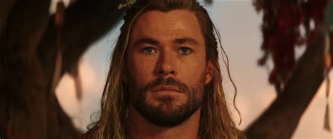 Thor 4 Love And Thunder Teaser Trailer Premieres