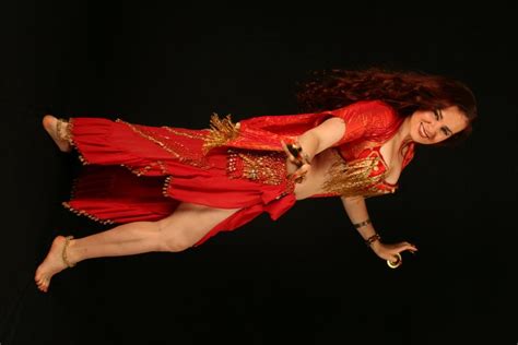 Belly Dance And Free Software Linux Journal