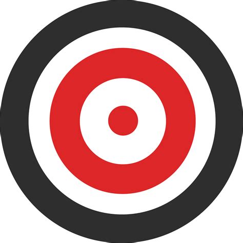 Bullseye Target Png