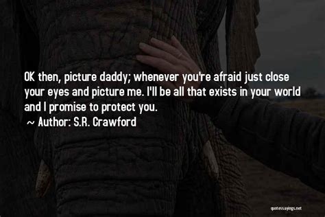 Top 50 Father Protection Quotes And Sayings