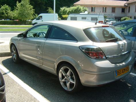 Trouvez gris opel astra sur 2ememain ✅ avantageux pour tout le monde. Commande de mon Opel ASTRA GTC... - Page 21 - Auto titre