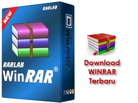 Download Aplikasi Winrar Pc Terbaru 32 / 64 Bit Gratis ...