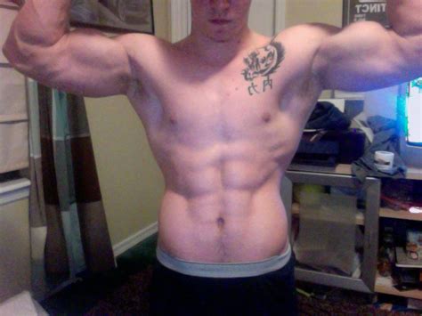 Last updated today at 22:04. 18yo potential? - Bodybuilding.com Forums